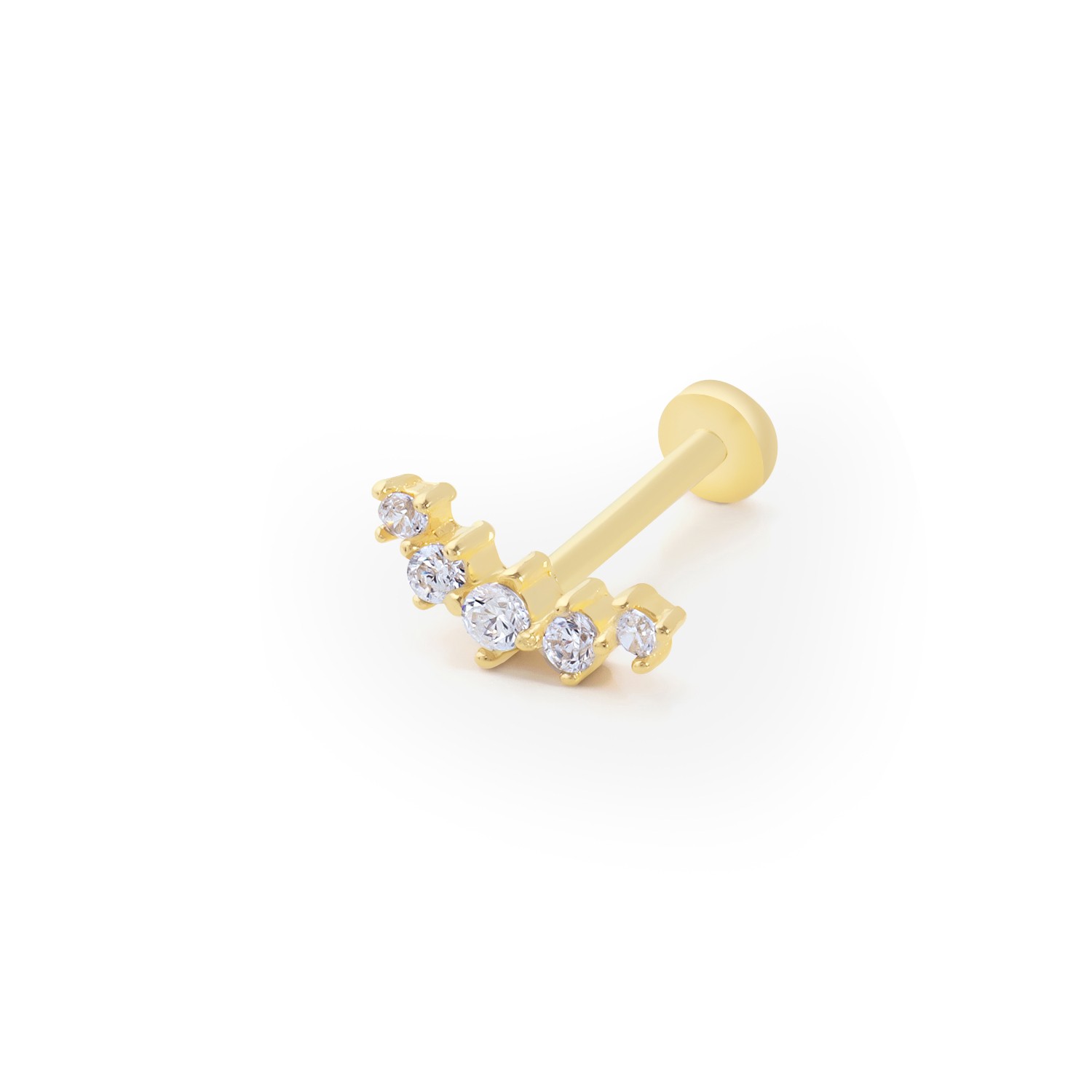 Nokta Dize Tragus