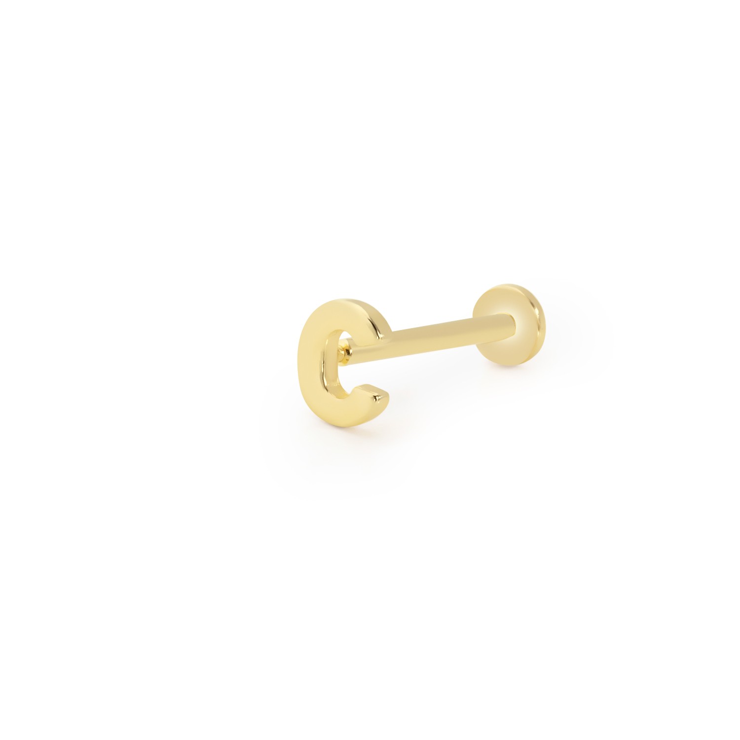 C Tragus