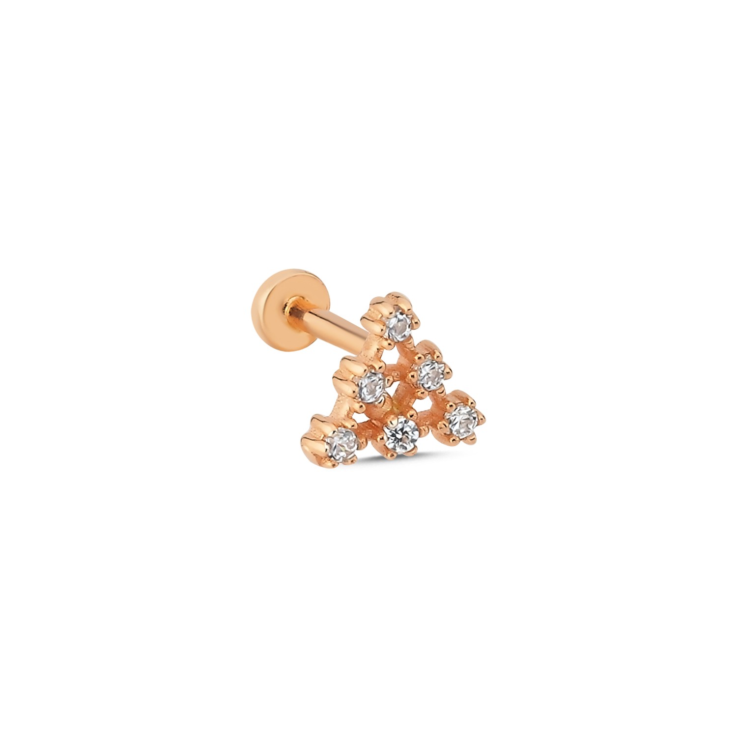 Taşlı Üçgen Ağ Tragus