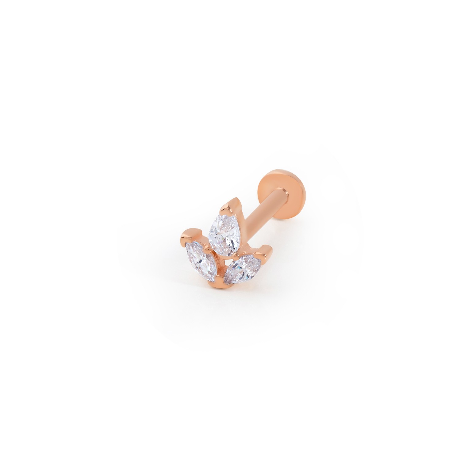 Mini Taç Tragus