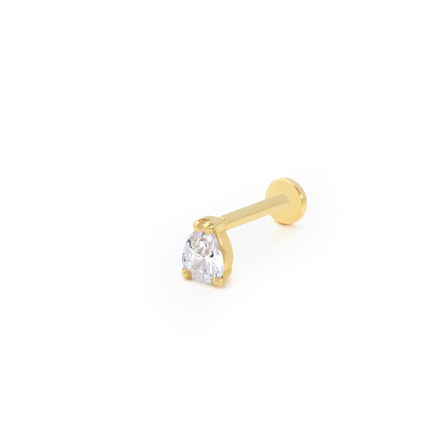 Swarovski Damla Mini Tragus