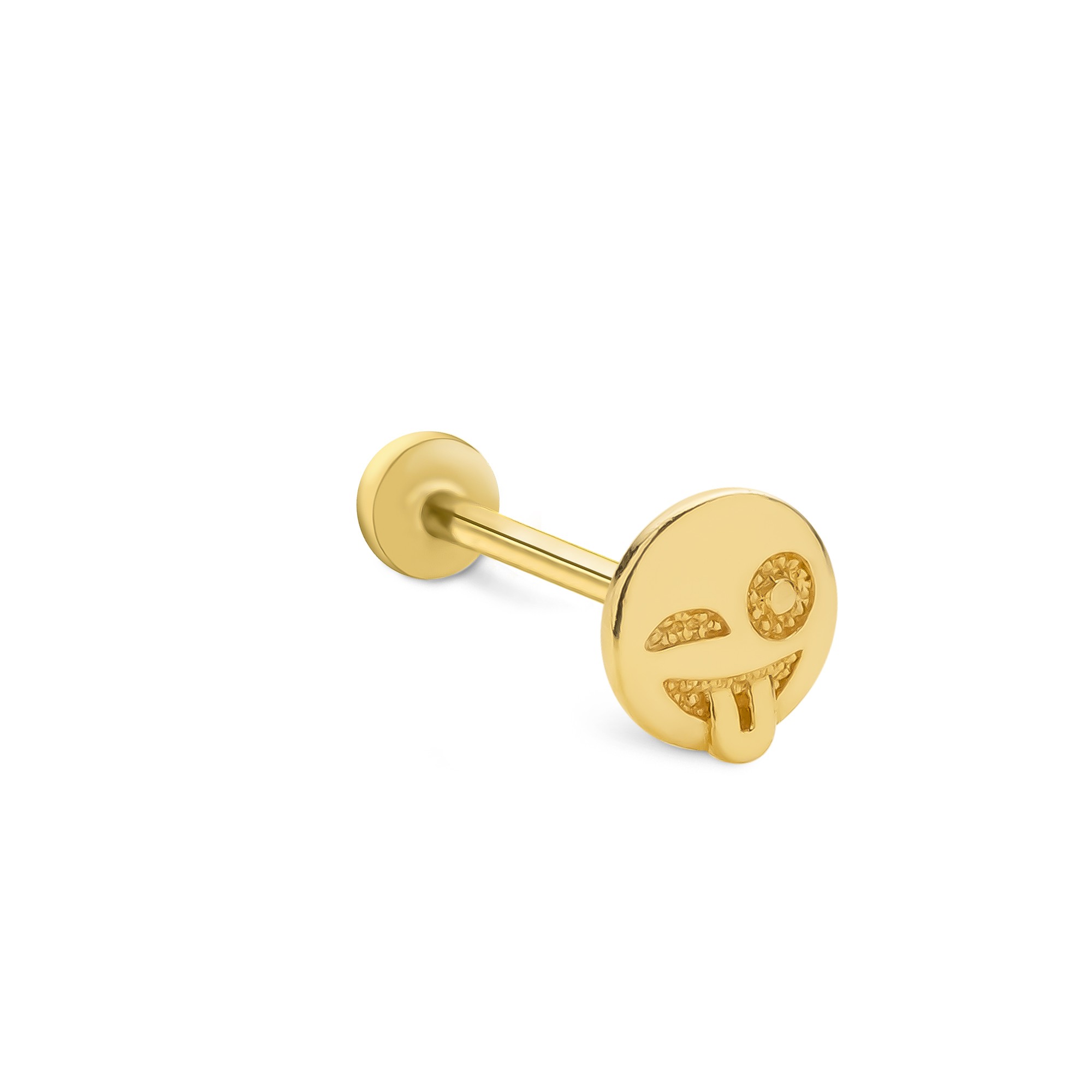 Emoji Tragus 2