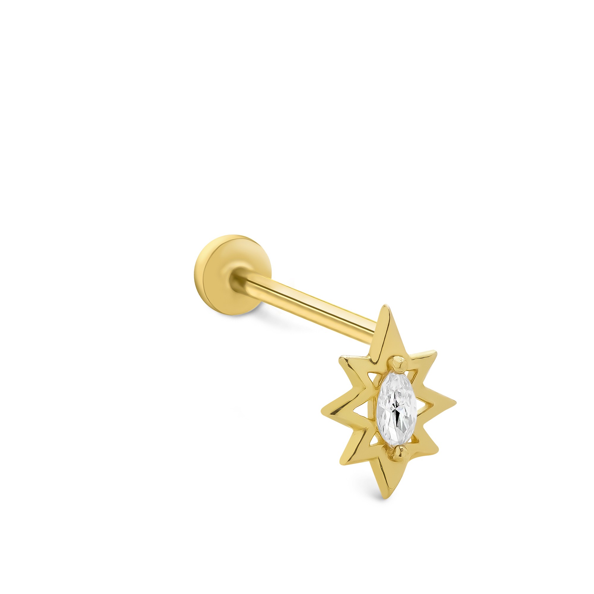 Starluxe Tragus