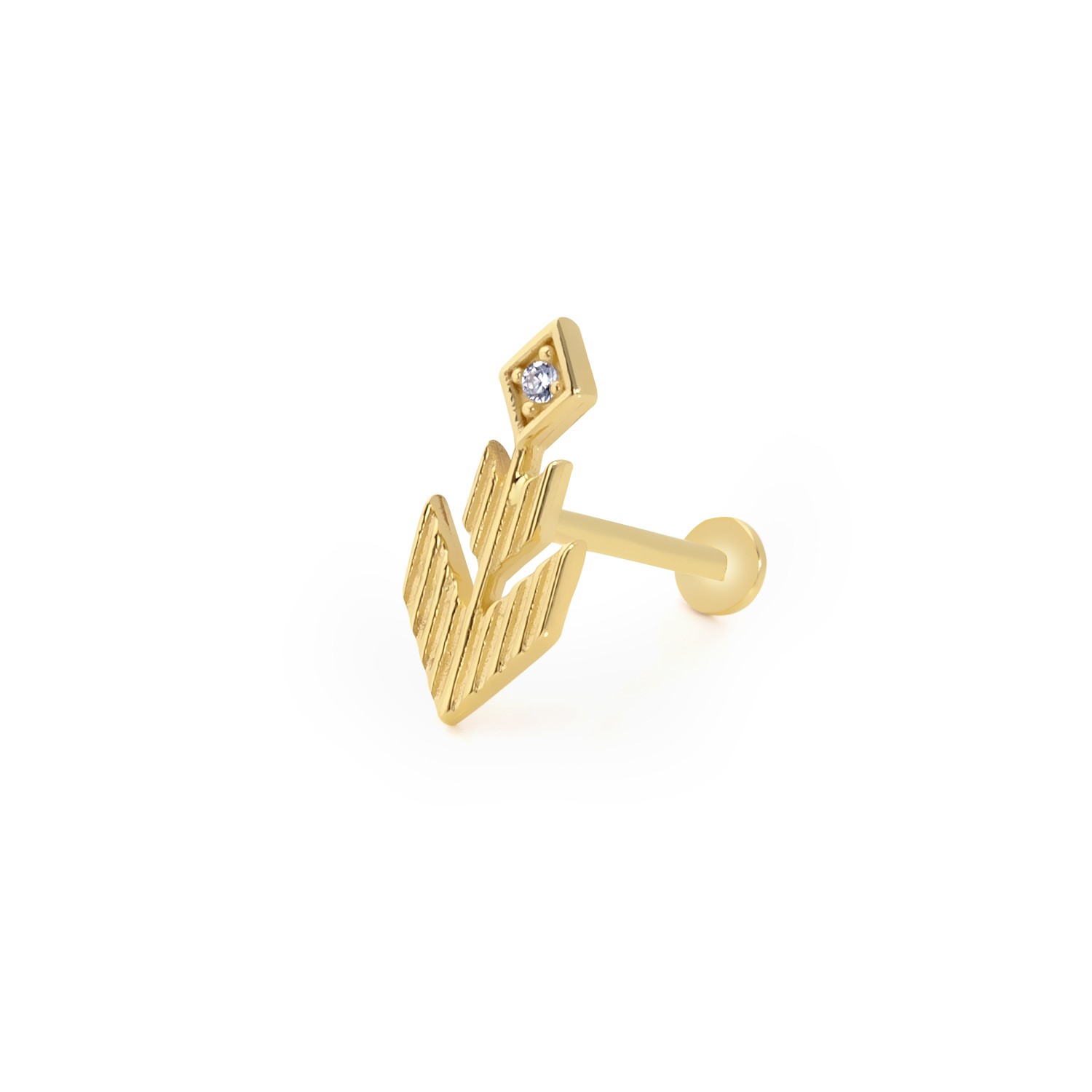 Bali Tüy Tragus
