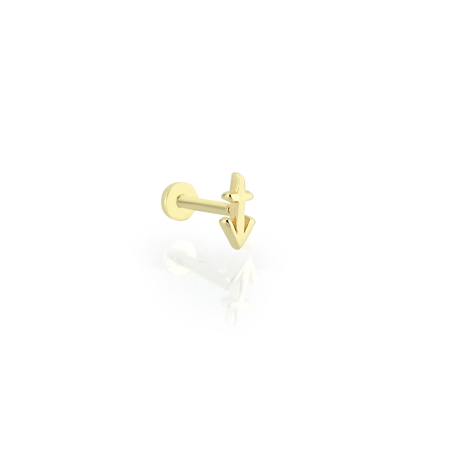 Yay Burcu Tragus