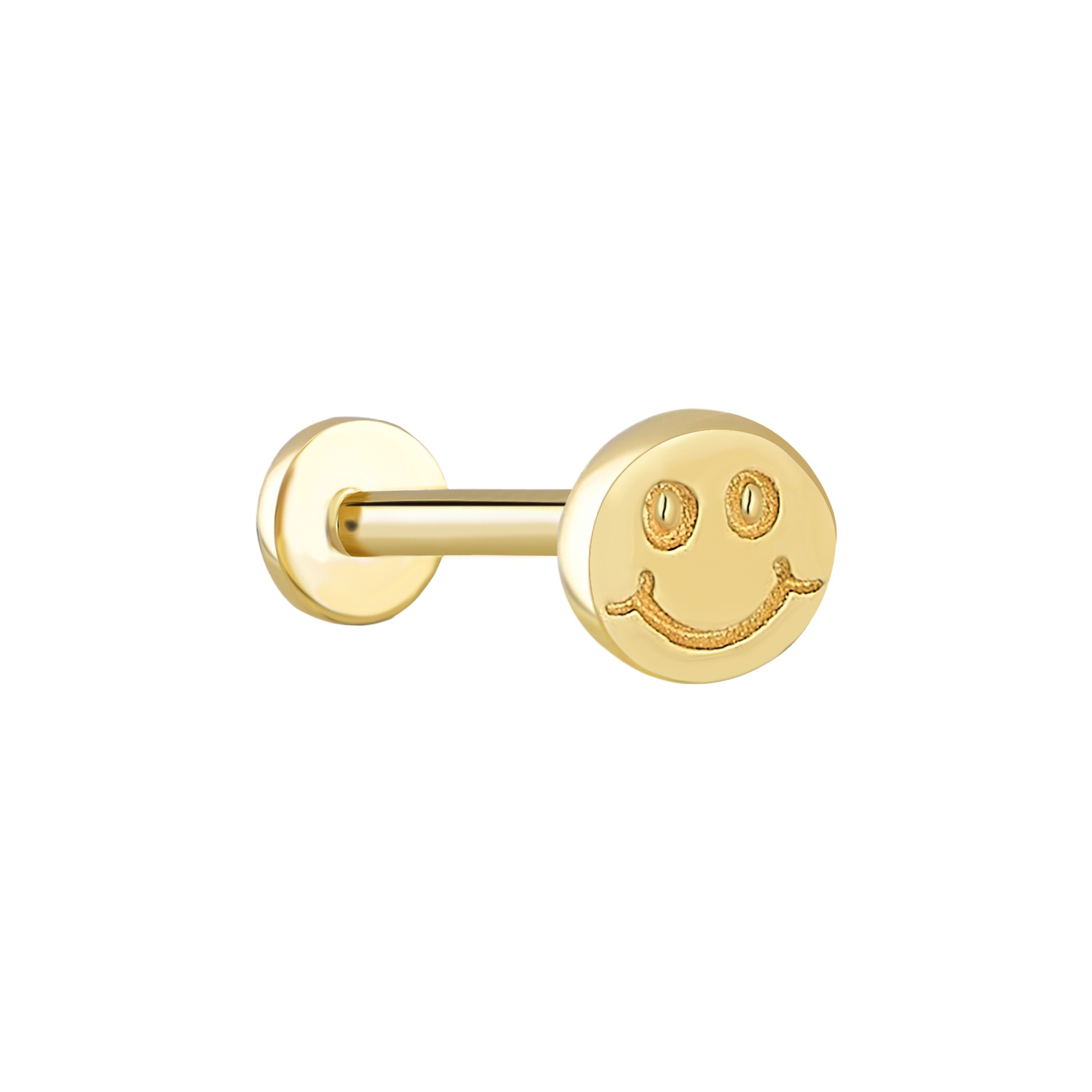 Emoji Tragus