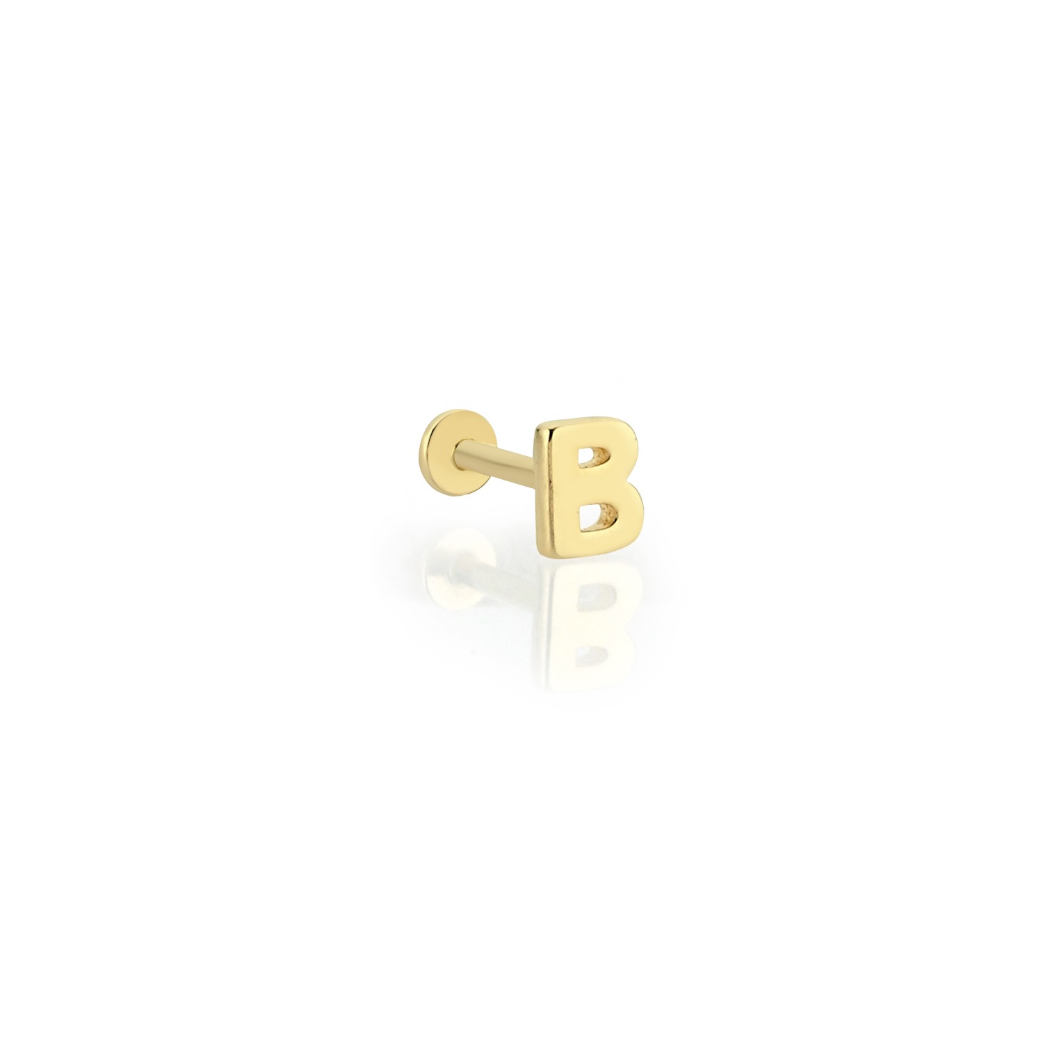 B Tragus