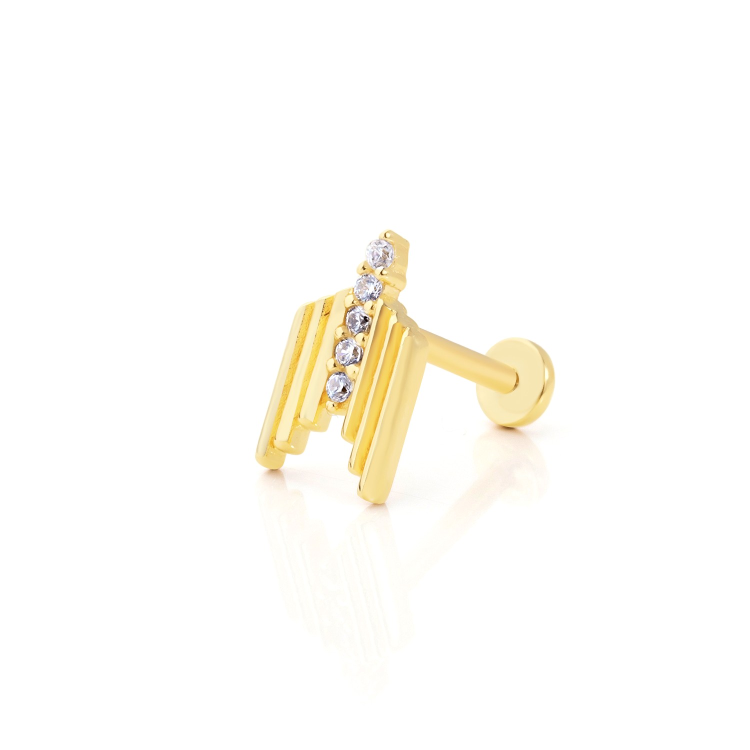 Taşlı Roket Tragus