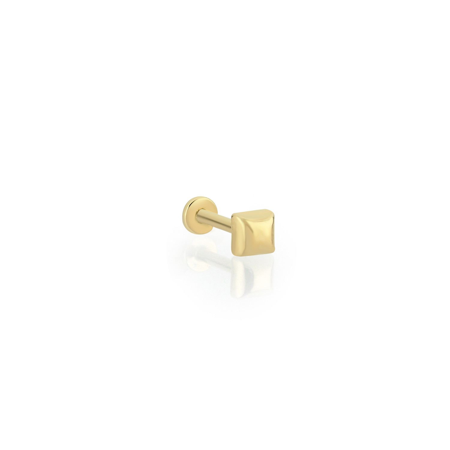 Kare Balon Tragus