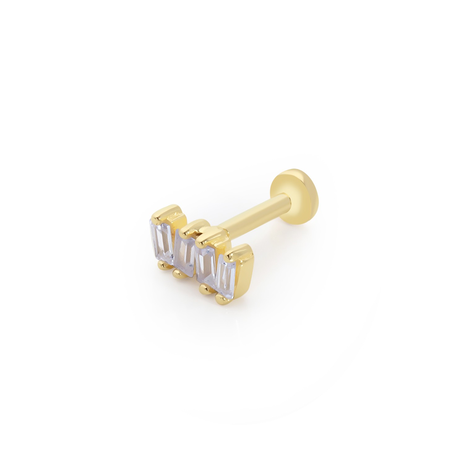 Dikdörtgen Sıra Tragus