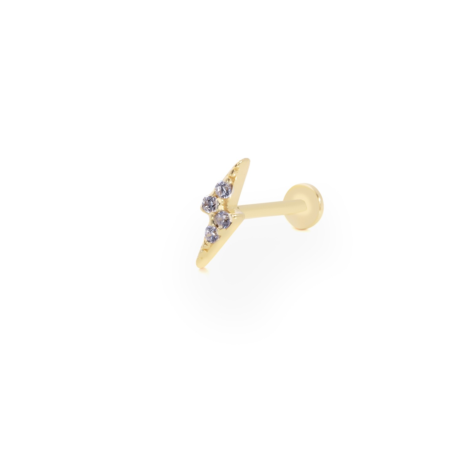 Yıldırım Çok Taşlı Tragus