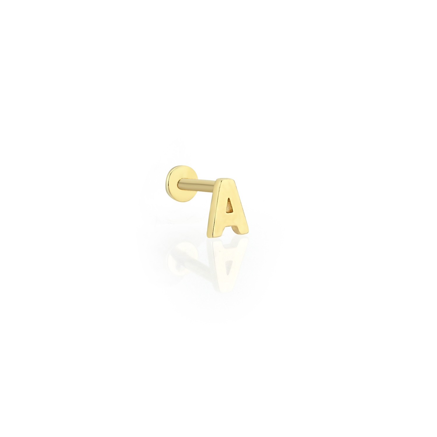 A Tragus
