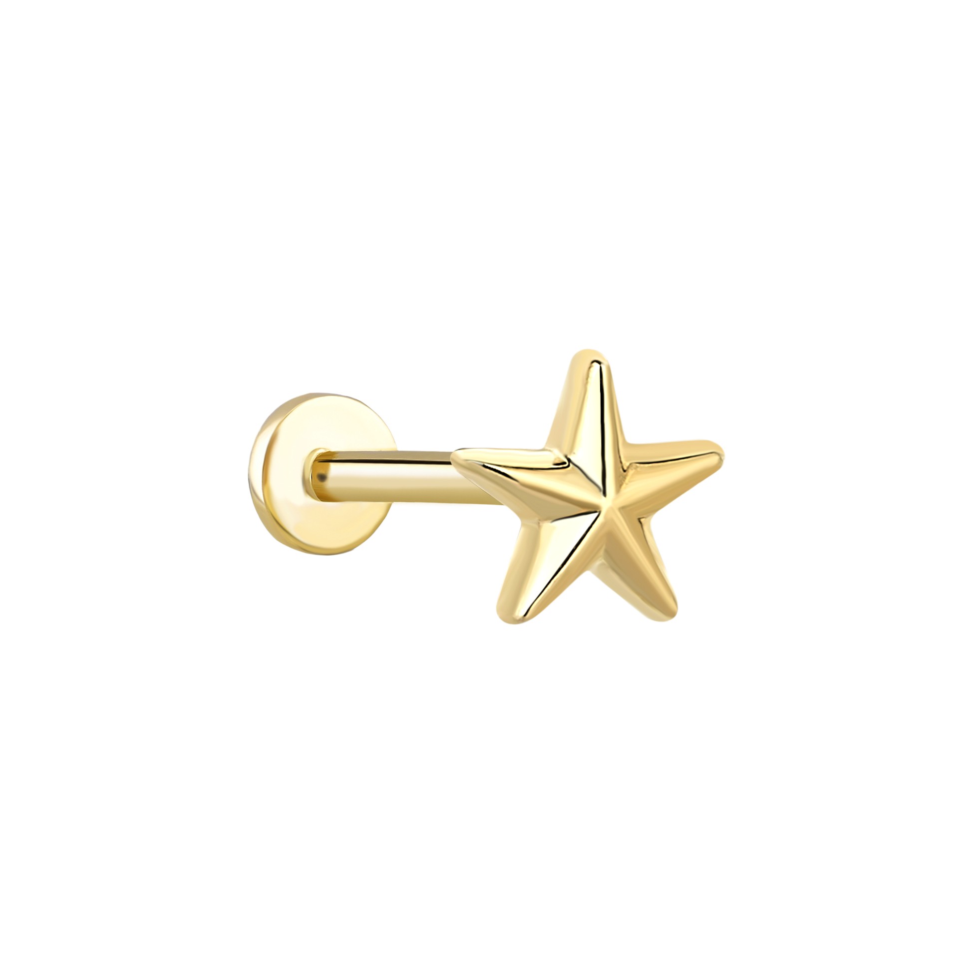 Star Tragus