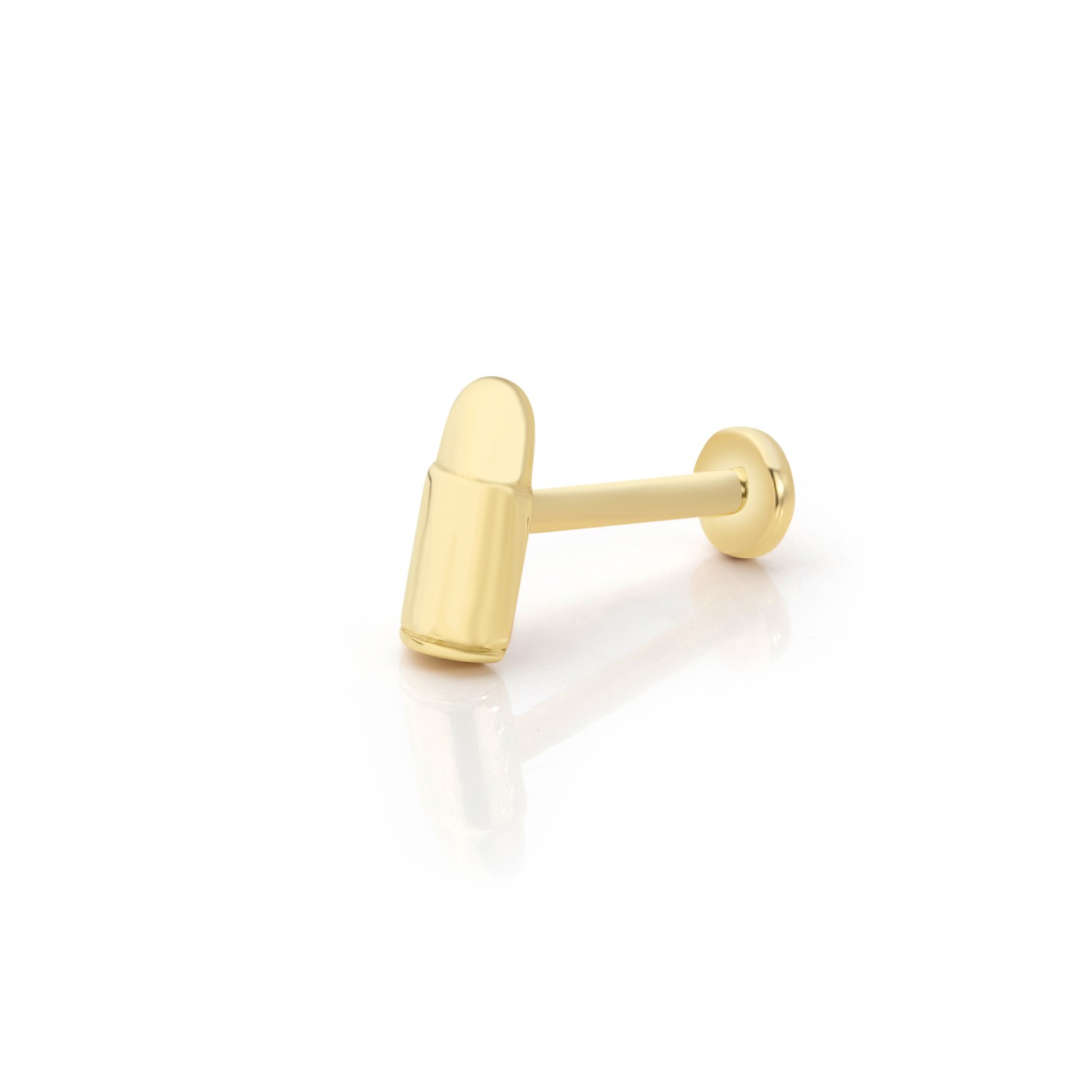 Parmak Tragus