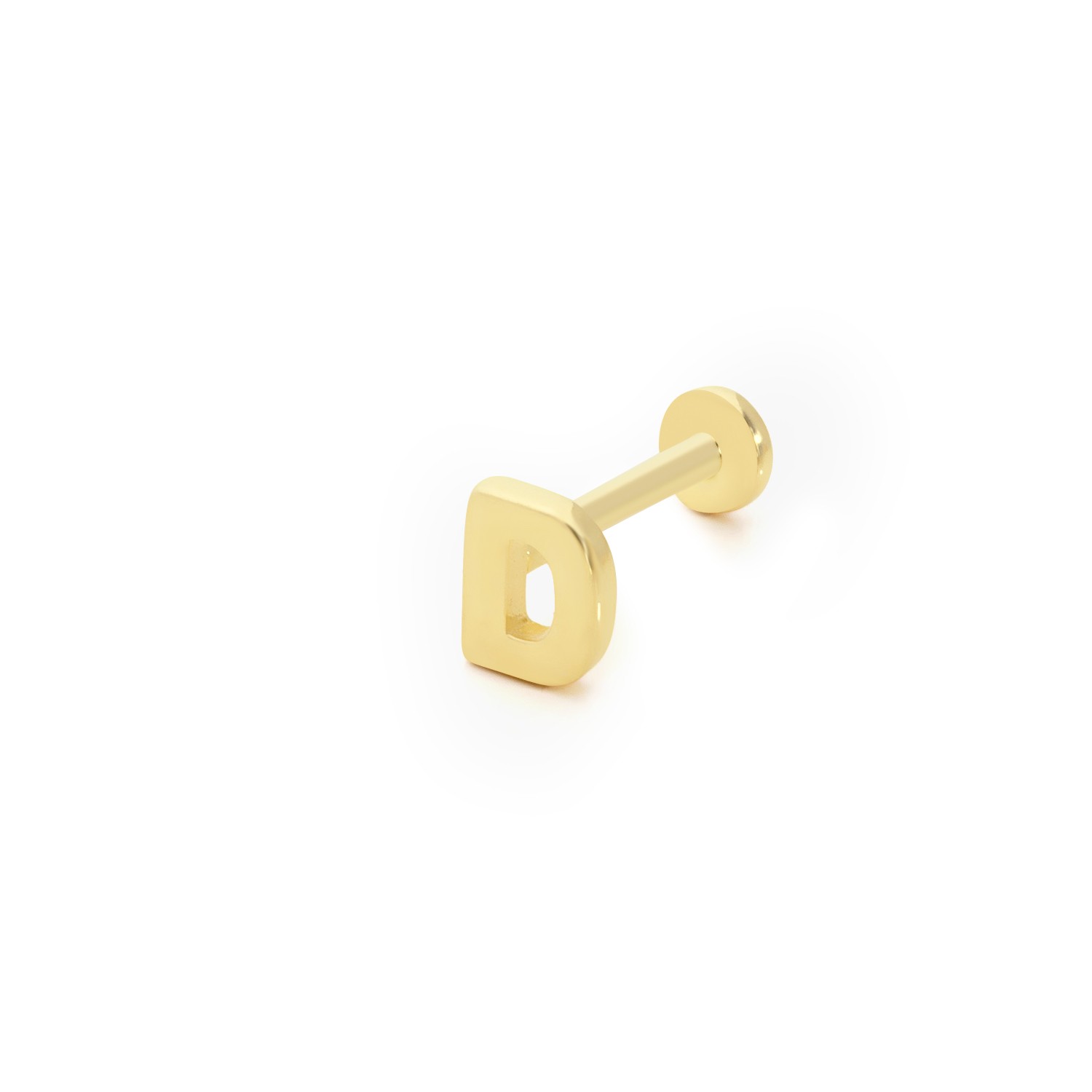 D Tragus