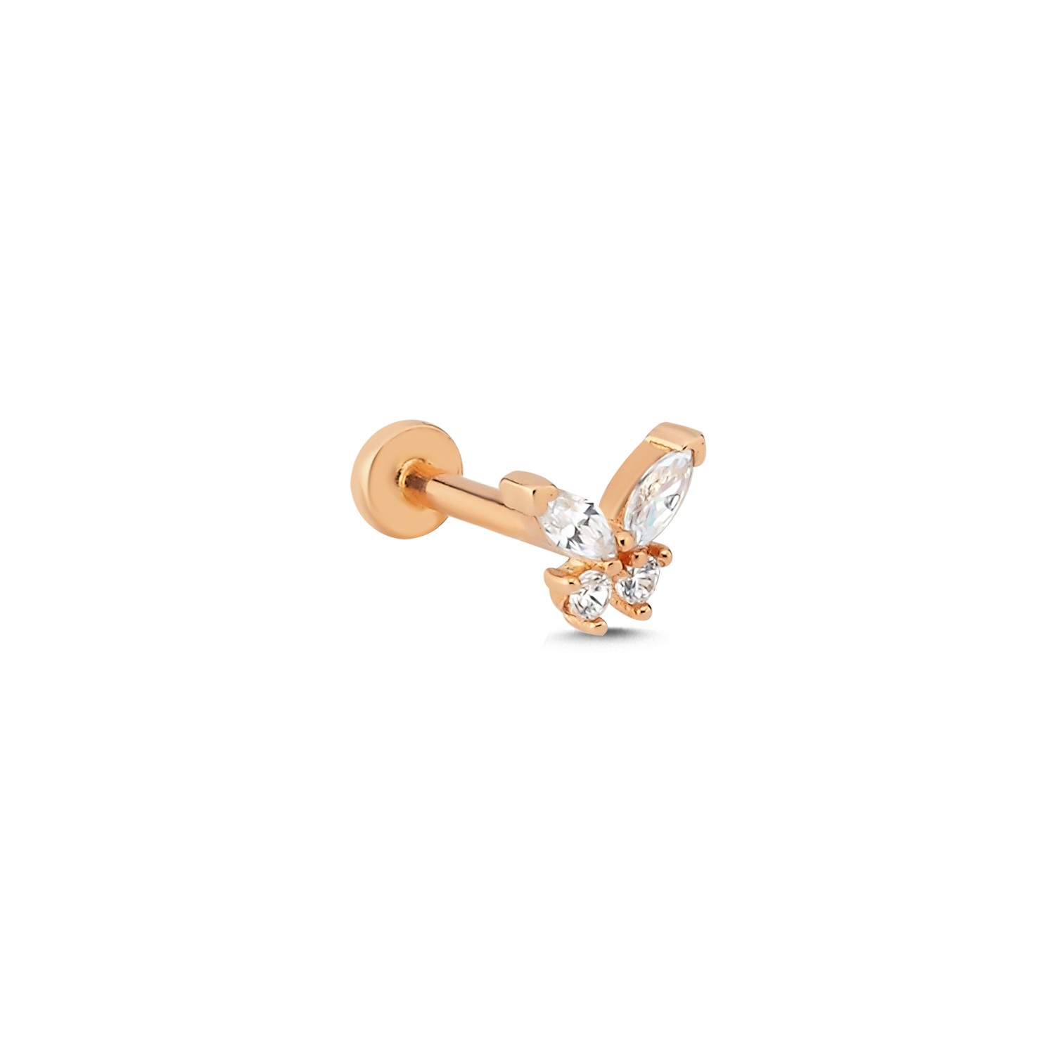 Kelebek Tragus
