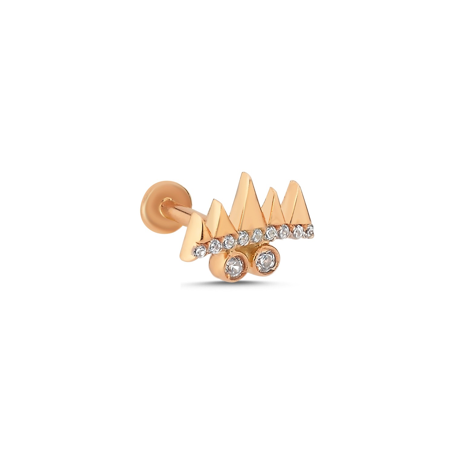Üçgen Dize Tragus