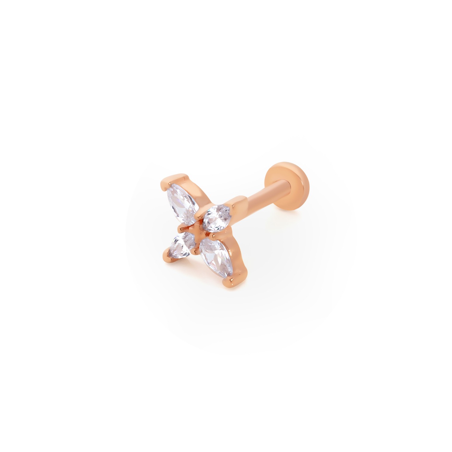 Zambak Tragus
