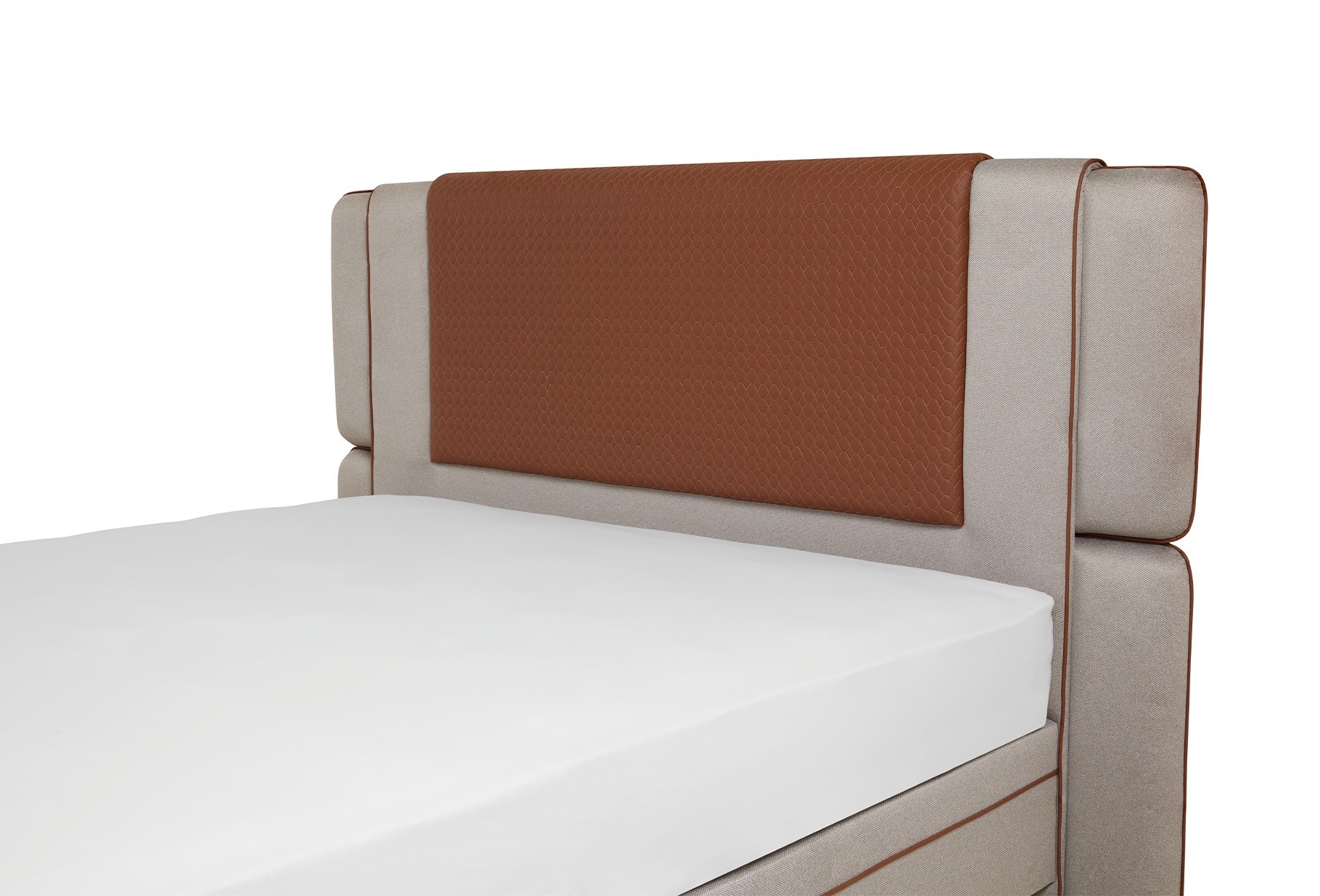 Bamboo Pedic Başlık