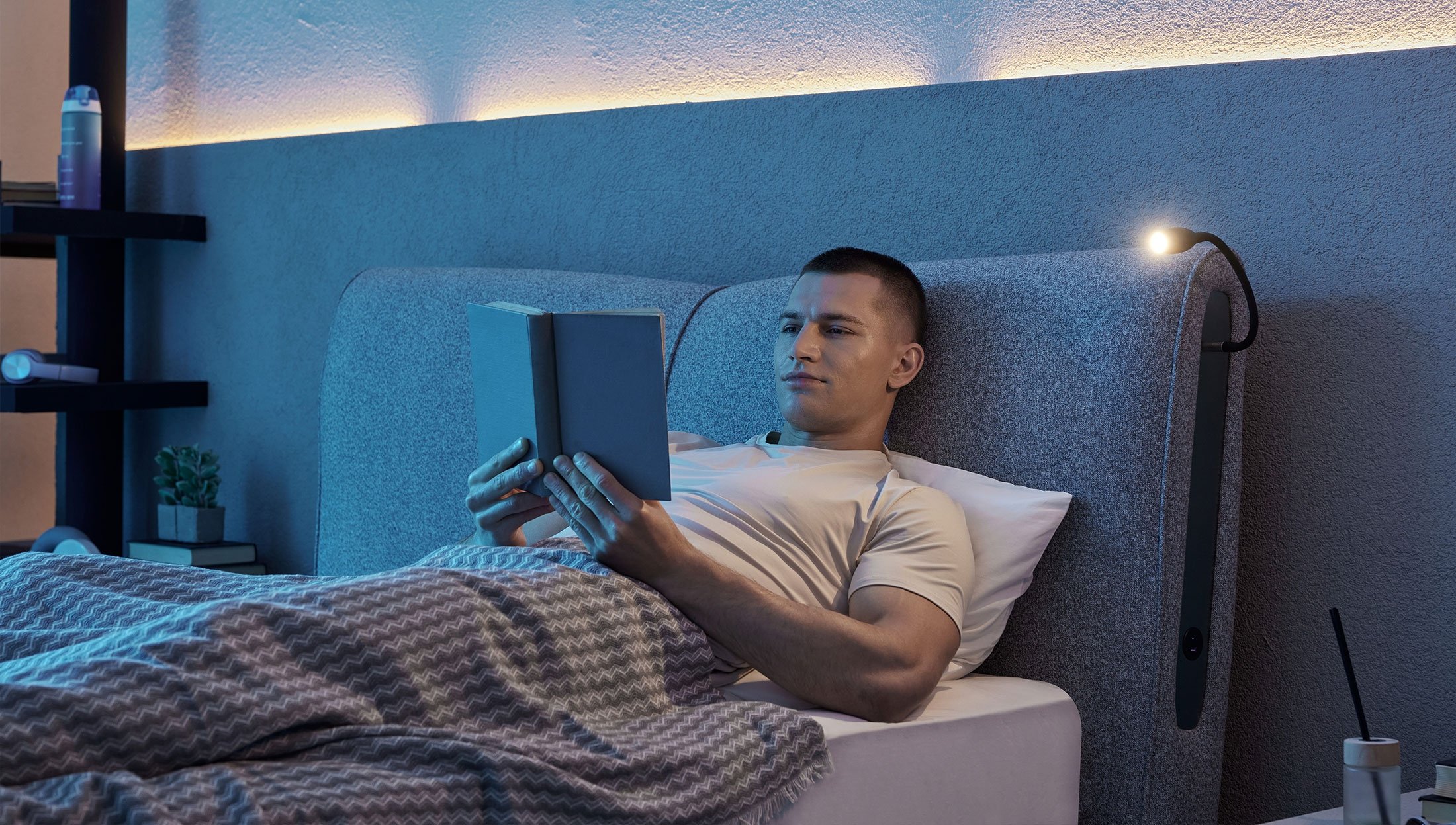 Winners' Sleep Başlık