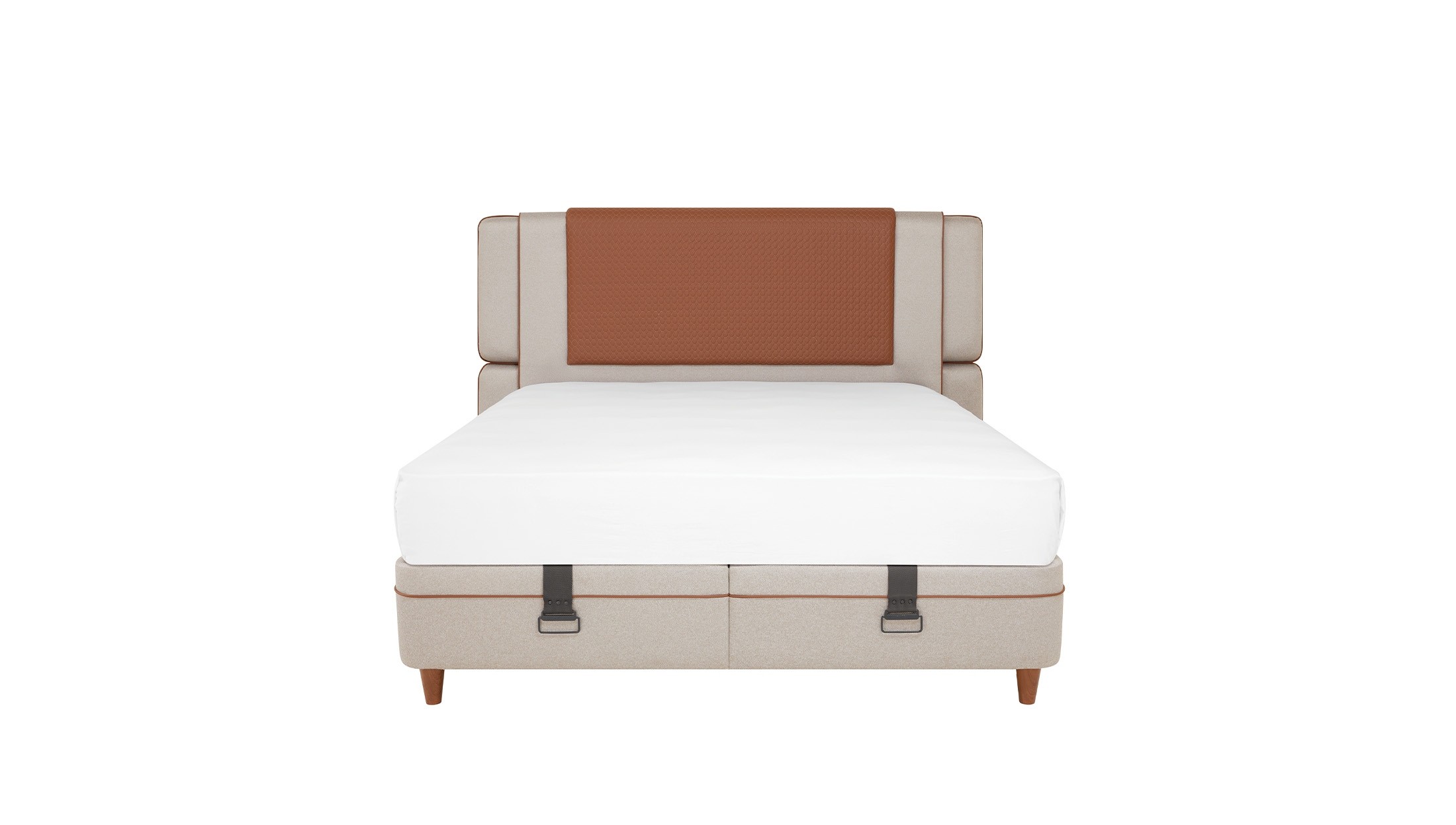 Bamboo Pedic Baza