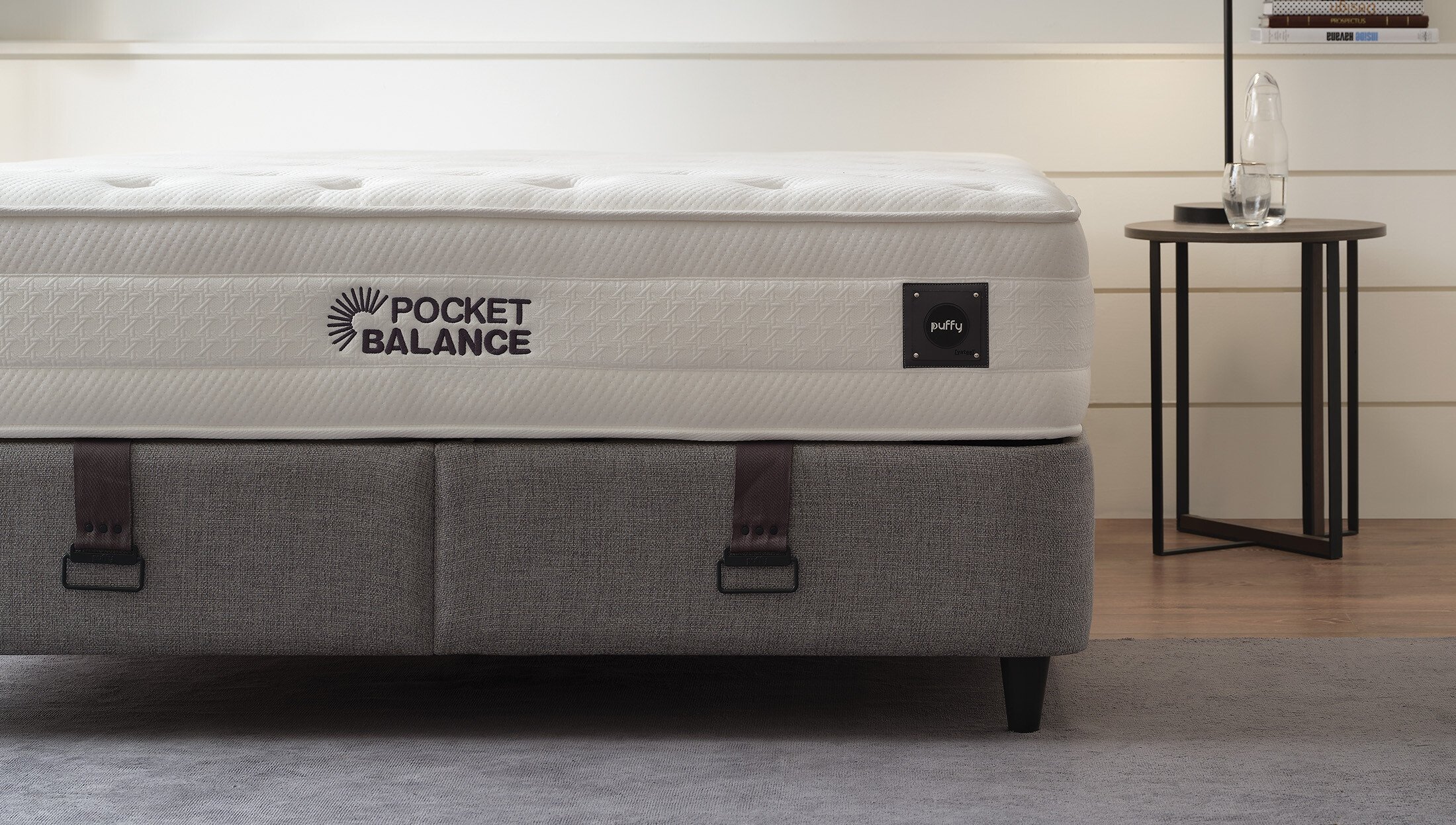 Pocket Balance Yatak