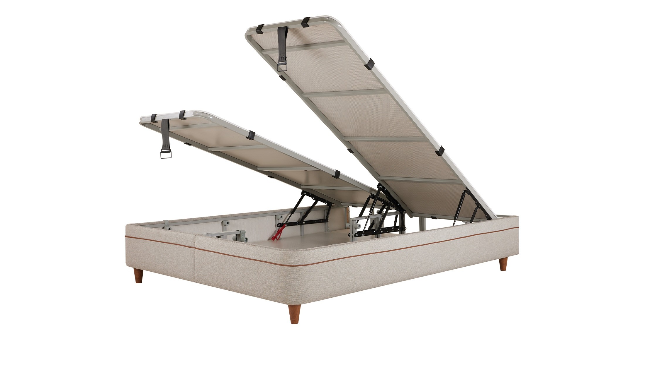 Bamboo Pedic Baza