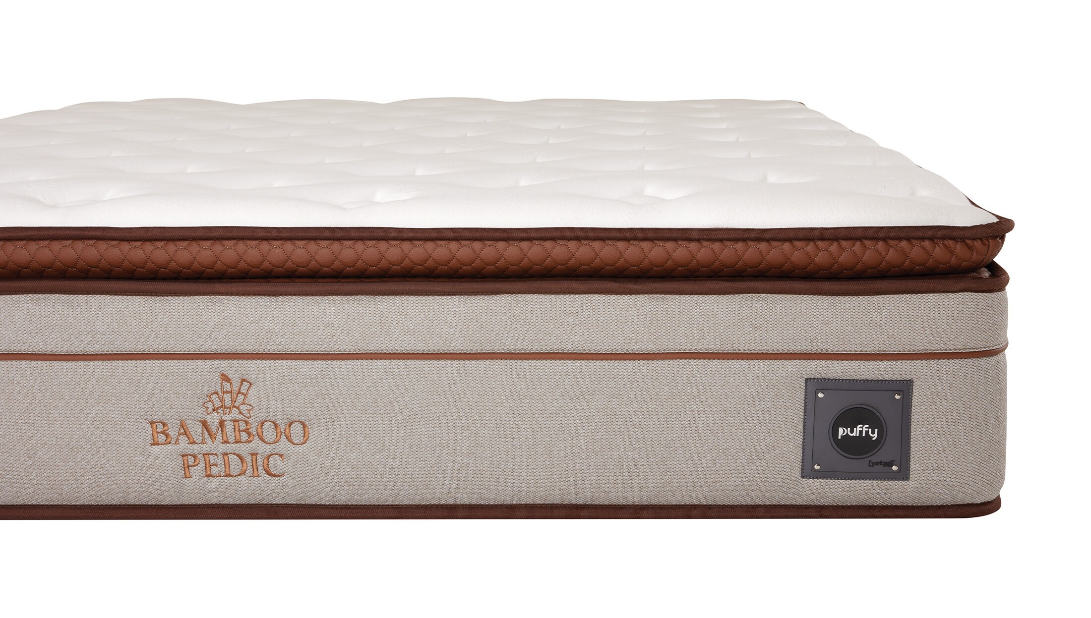 Bamboo Pedic Yatak