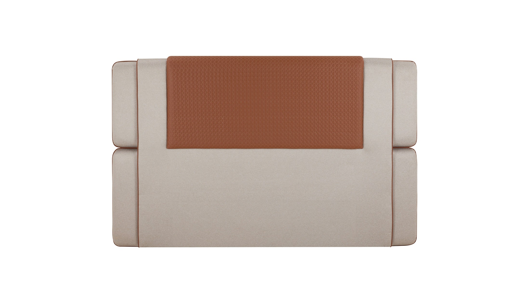 Bamboo Pedic Başlık