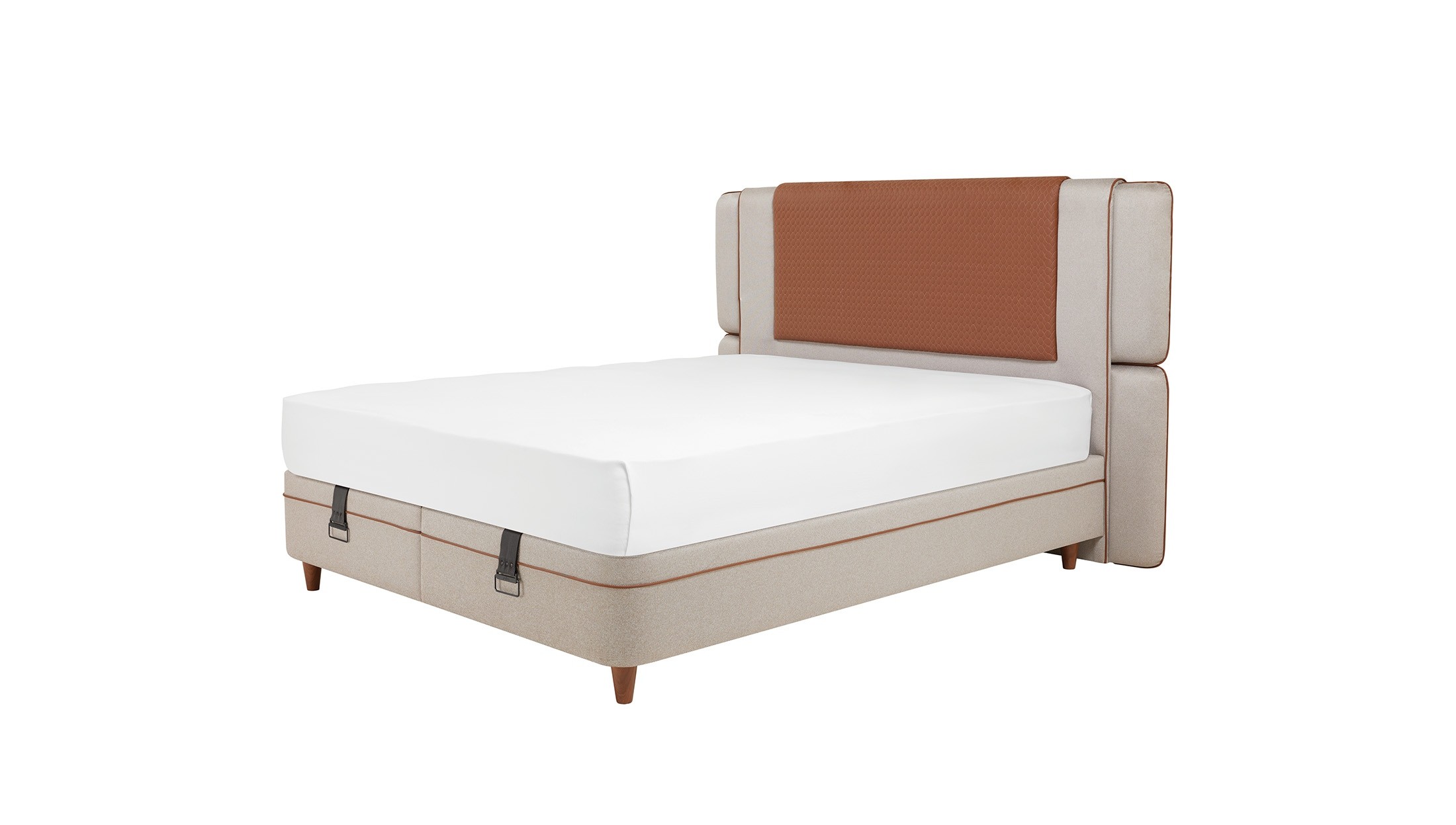 Bamboo Pedic Baza