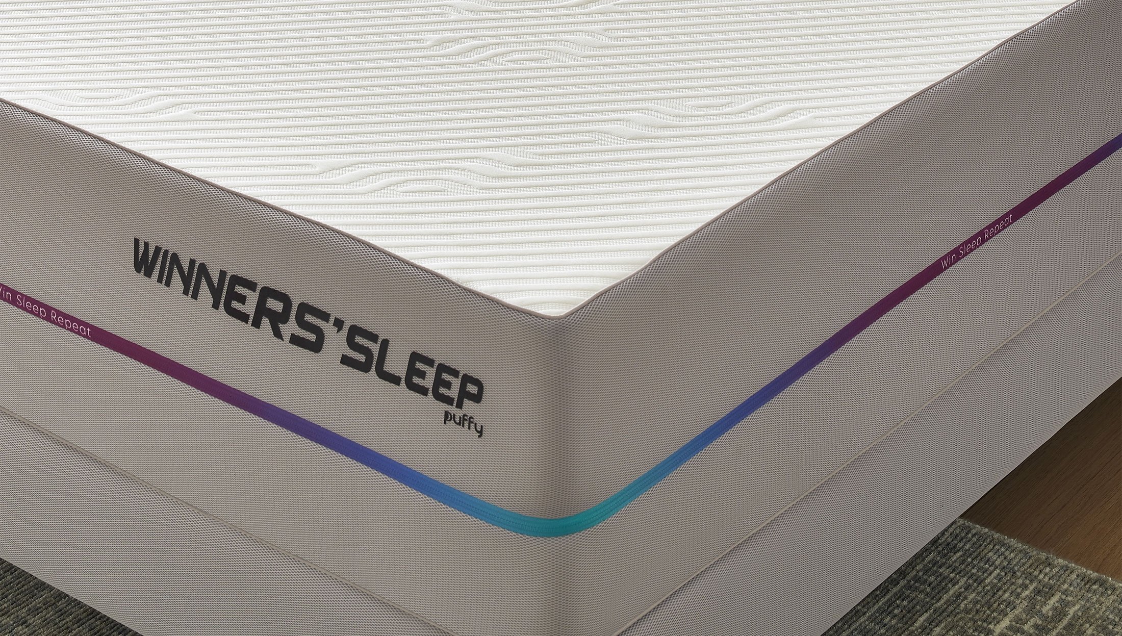 Winners' Sleep Yatak