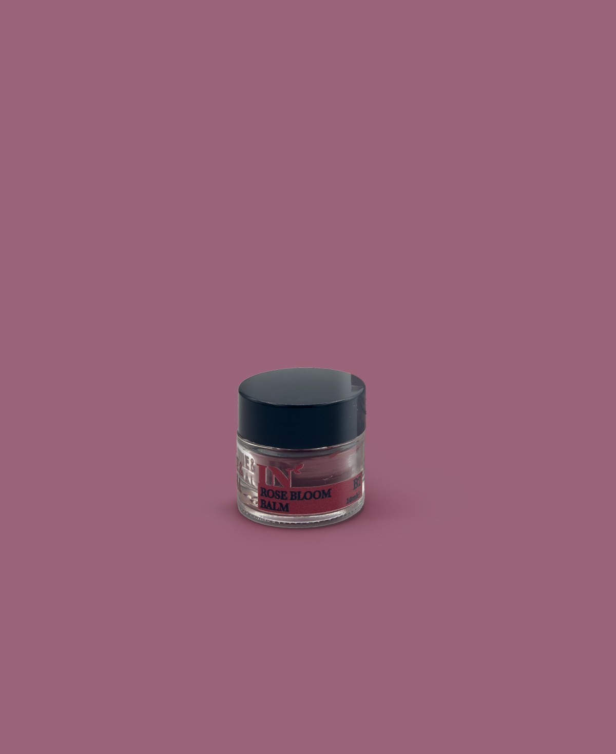 ROSE BLOOM BALM