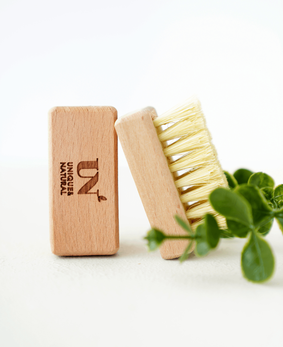 VEGAN TIRNAK FIRÇASI