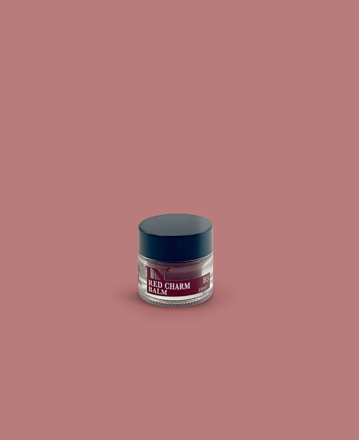 RED CHARM BALM