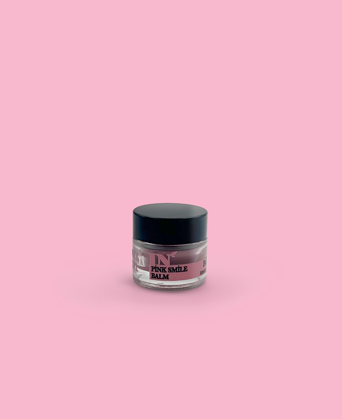 PİNK SMİLE BALM