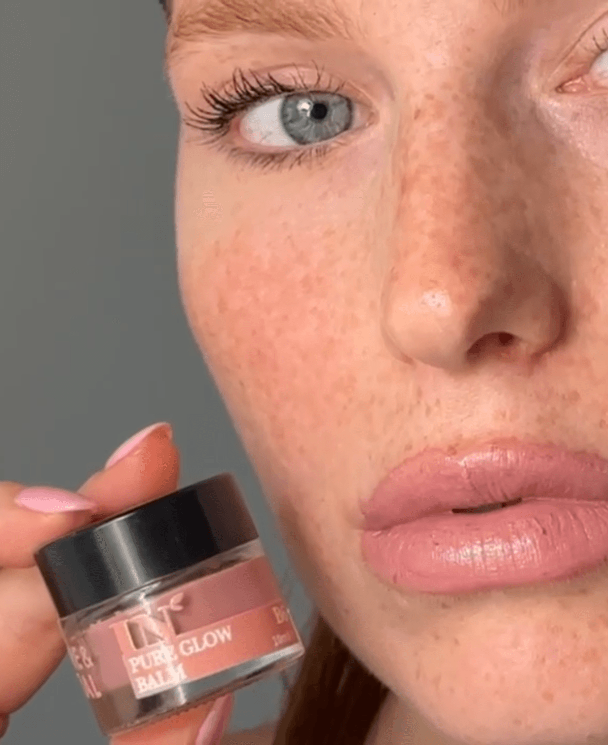 PURE GLOW BALM