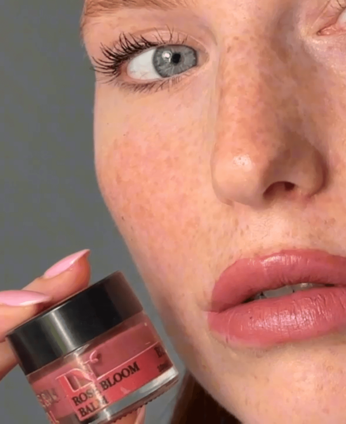 ROSE BLOOM BALM