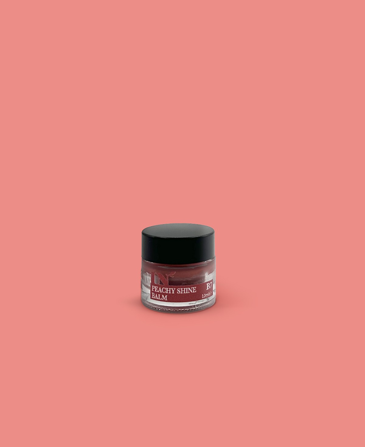 PEACHY SHINE BALM