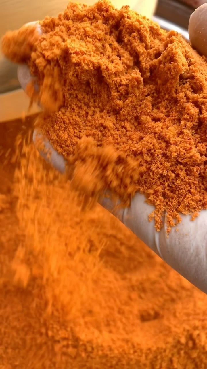 TARHANA AZ ACILI 1 kg