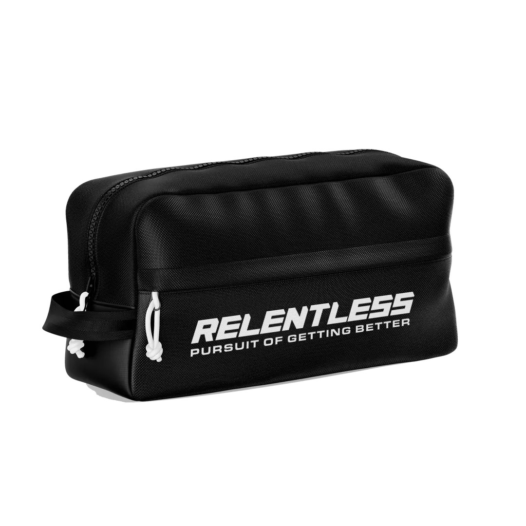 RELENTLESS GYM HANDBAG