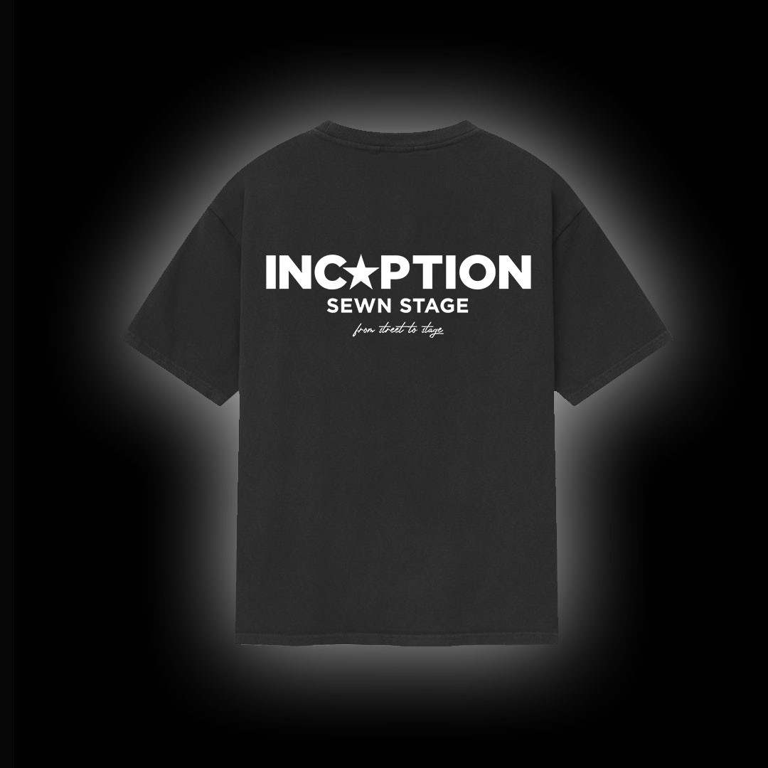 INCEPTION