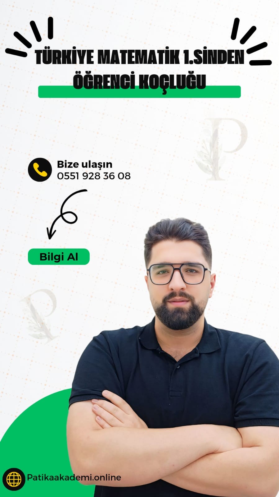 Online Öğrenci Koçluğu