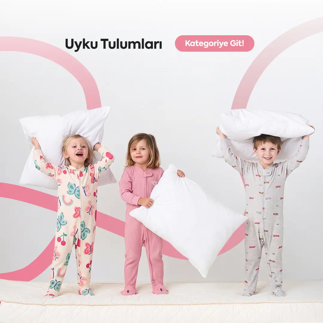 Carter's Uyku Tulumu