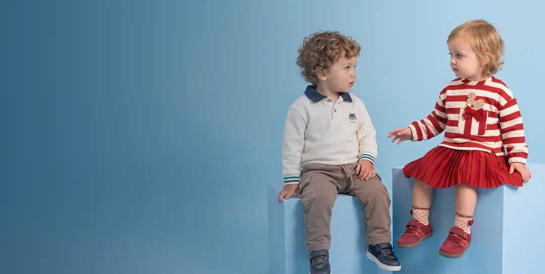 Kids Terra premium bebek ve çocuk yeni sezon koleksiyonu
