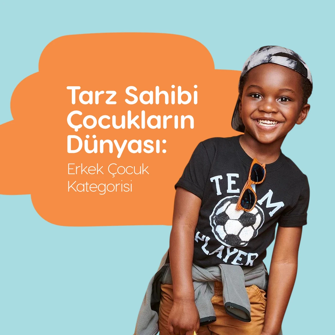 Erkek Çocuk