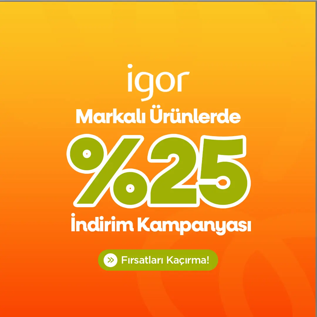 İgor sandalet ve terlik koleksiyonu