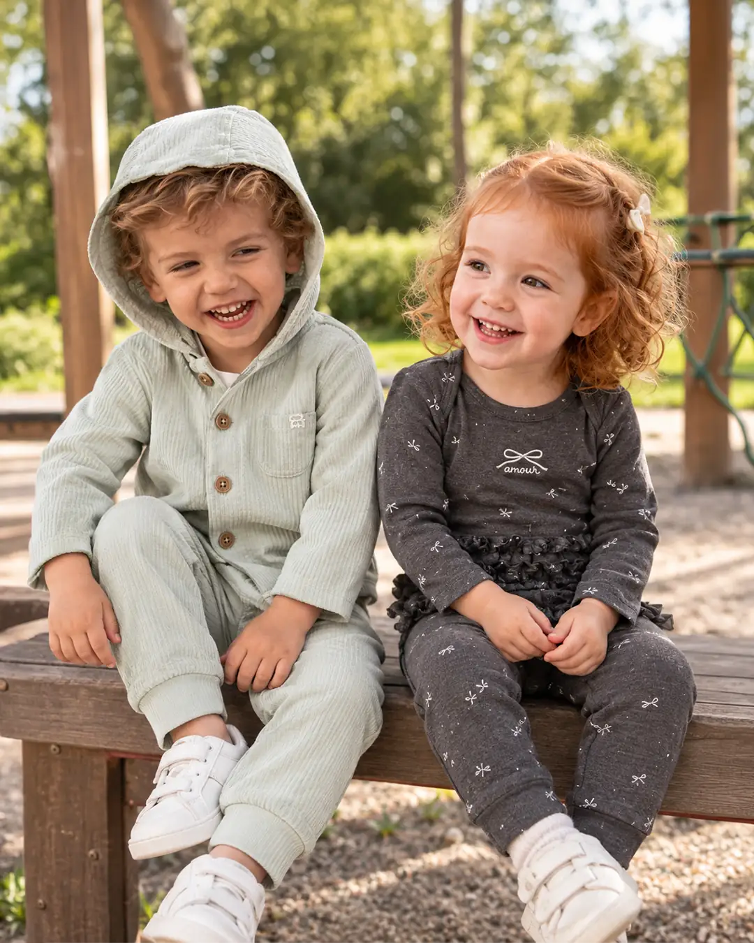Carter's bebek ve çocuk giyim koleksiyonu