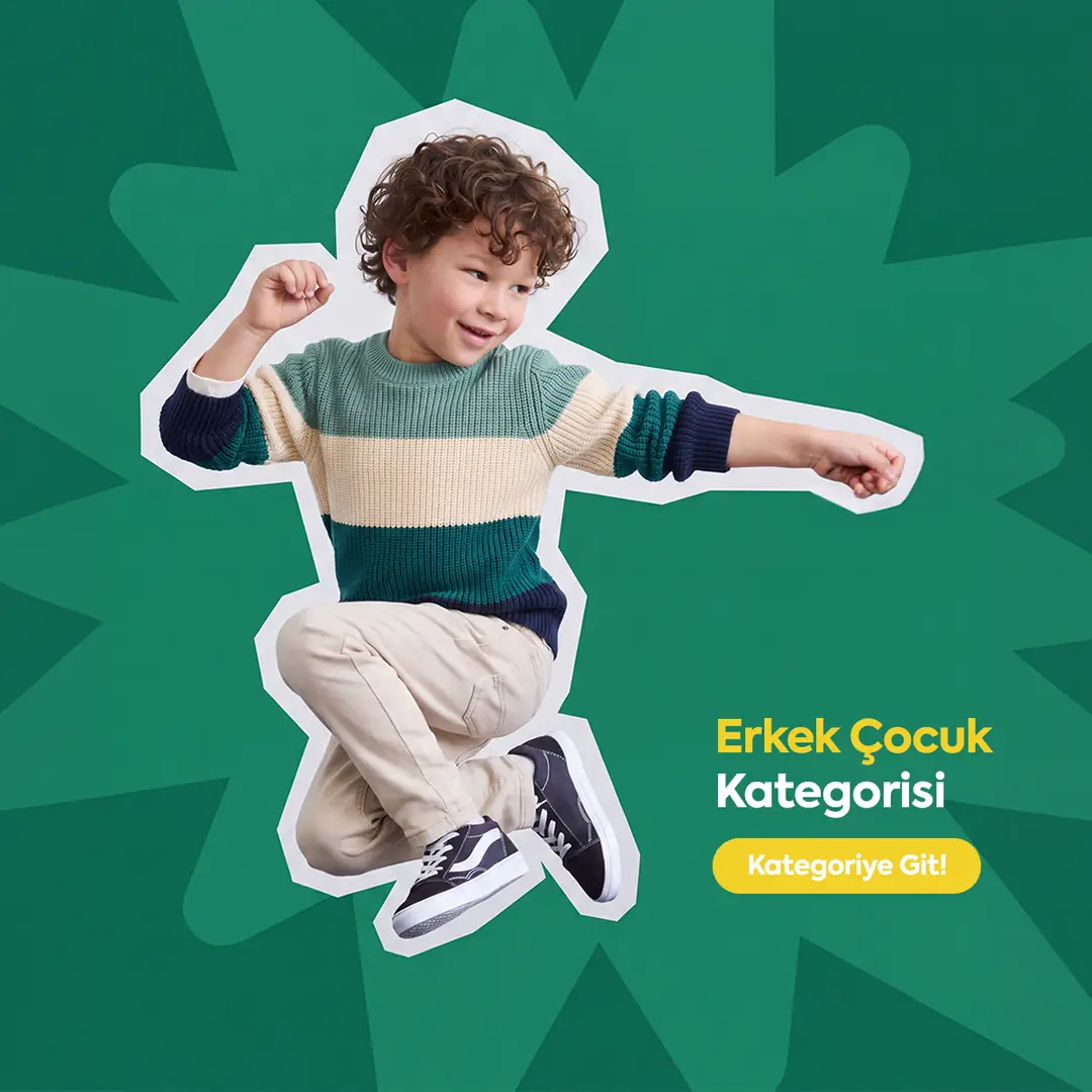 Mayoral erkek çocuk günlük giyim koleksiyonu