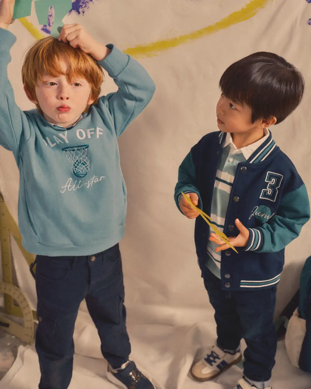 Kids Terra erkek çocuk çok satan ürünler