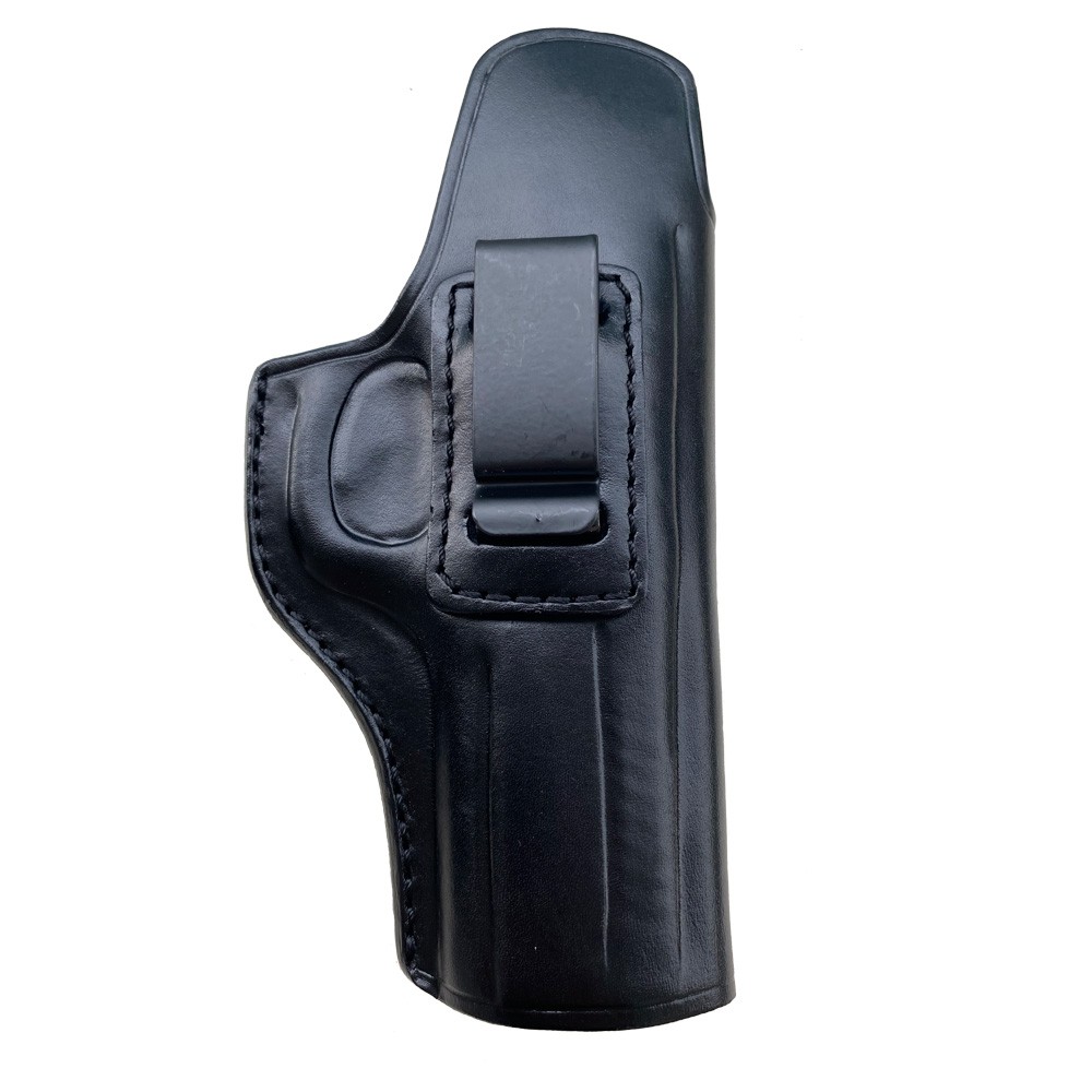 Dazzling Holster | Concealed Carry IWB Leather Holster for Smith and Wesson 5906